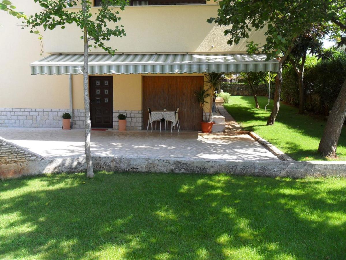 Apartments Zanini Medolino Esterno foto