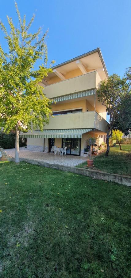 Apartments Zanini Medolino Esterno foto